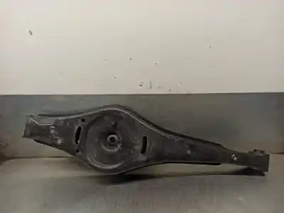 Peça sobressalente para automóvel em segunda mão braço de suspensão inferior traseiro esquerdo por volkswagen passat alltrack b7 (365) 2.0 tdi referências oem iam 1k0505371