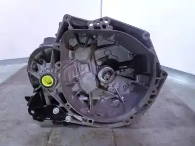 Second-hand car spare part gearbox for citroen c4 picasso seduction oem iam references 20ea68