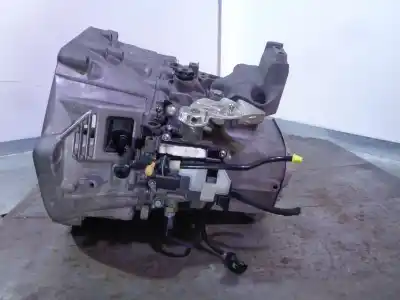 Second-hand car spare part gearbox for citroen c4 picasso seduction oem iam references 20ea68 2692971 1612090280
