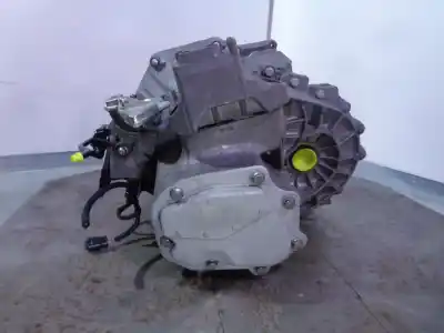 Second-hand car spare part gearbox for citroen c4 picasso seduction oem iam references 20ea68 2692971 1612090280