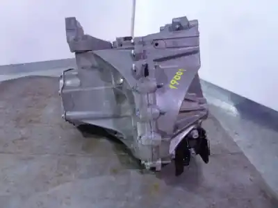 Second-hand car spare part gearbox for citroen c4 picasso seduction oem iam references 20ea68 2692971 1612090280
