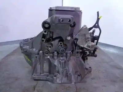 Second-hand car spare part gearbox for citroen c4 picasso seduction oem iam references 20ea68 2692971 1612090280