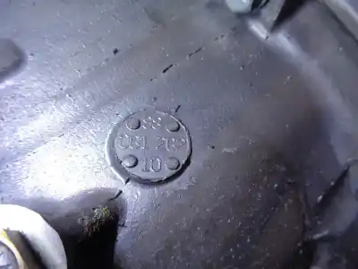 Second-hand car spare part gearbox for citroen c4 picasso seduction oem iam references 20ea68 2692971 1612090280