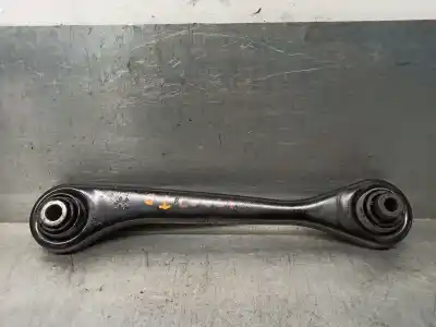 Peça sobressalente para automóvel em segunda mão braço de suspensão traseiro inferior direito por volkswagen passat alltrack b7 (365) 2.0 tdi referências oem iam 1k0501529f
