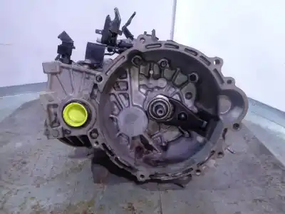 Peça sobressalente para automóvel em segunda mão caixa de velocidades por hyundai accent iii (mc) 1.5 crdi gls referências oem iam p61763