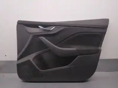 İkinci el araba yedek parçası sag ön kapi kaplamasi için skoda kamiq (nw4) 1.5 tsi oem iam referansları 655867014t