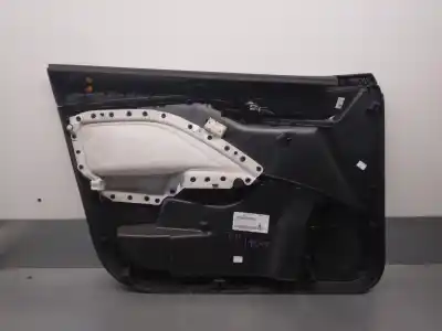 Автозапчастина б/у обработка передніх правіх дверей для skoda kamiq (nw4) 1.5 tsi посилання на oem iam 655867014t  