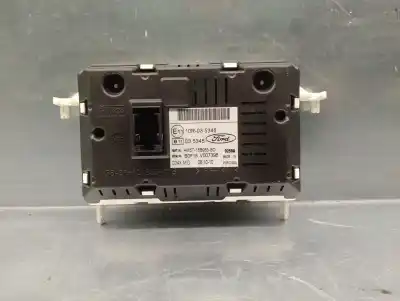 Автозапчасти б/у многофункциональный дисплей за ford c-max ii (dxa/cb7, dxa/ceu) 1.6 tdci ссылки oem iam am5t18b955bd  10r035345