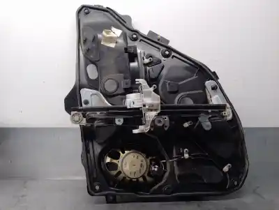 Автозапчасти б/у регулятор стекла заднего левого за ford fusion (cbk) 1.4 16v cat ссылки oem iam 2s61a045h23a