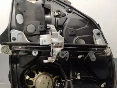 Автозапчасти б/у регулятор стекла заднего левого за ford fusion (cbk) 1.4 16v cat ссылки oem iam 2s61a045h23a  