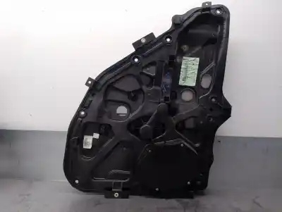 Автозапчасти б/у регулятор стекла заднего левого за ford fusion (cbk) 1.4 16v cat ссылки oem iam 2s61a045h23a  