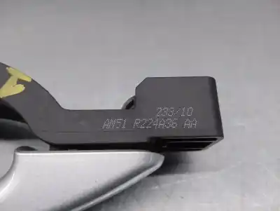 Автозапчасти б/у наружная рукоятка передняя справа за ford c-max ii (dxa/cb7, dxa/ceu) 1.6 tdci ссылки oem iam am51r224a36aa  