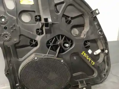 Автозапчасти б/у регулятор стекла заднего левого за ford fusion (cbk) 1.4 16v cat ссылки oem iam 2s61a045h22a  