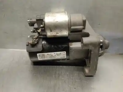 Second-hand car spare part starter motor for citroen c4 picasso seduction oem iam references 9674077280