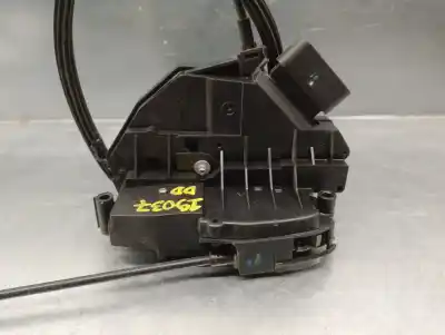 Pezzo di ricambio per auto di seconda mano serratura porta anteriore destra per ford c-max ii (dxa/cb7, dxa/ceu) 1.6 tdci riferimenti oem iam am5au218bb  