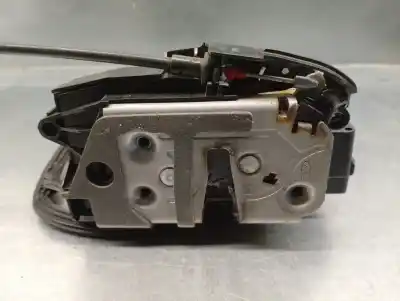 Pezzo di ricambio per auto di seconda mano serratura porta anteriore destra per ford c-max ii (dxa/cb7, dxa/ceu) 1.6 tdci riferimenti oem iam am5au218bb  