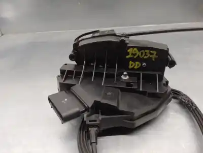 Pezzo di ricambio per auto di seconda mano serratura porta anteriore destra per ford c-max ii (dxa/cb7, dxa/ceu) 1.6 tdci riferimenti oem iam am5au218bb  