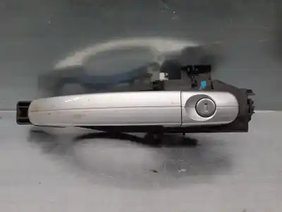 Peça sobressalente para automóvel em segunda mão puxador exterior dianteiro esquerdo por ford c-max ii (dxa/cb7, dxa/ceu) 1.6 tdci referências oem iam am51r224a37ba