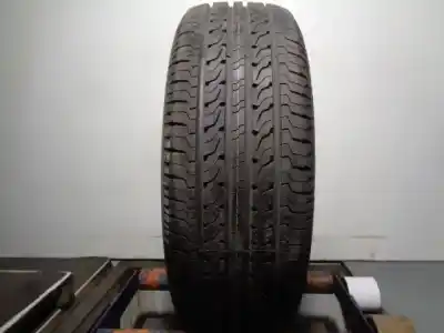 Автозапчасти б/у шина за dacia duster (hm_) 1.3 tce 130 4x4 (hmmf) ссылки oem iam 21565r1698h giti premium suv px1 