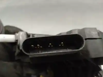 Автозапчасти б/у замок задней правой двери за ford c-max ii (dxa/cb7, dxa/ceu) 1.6 tdci ссылки oem iam am5ar26412aa  
