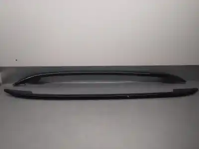 İkinci el araba yedek parçası bagaj tasiyici için skoda kamiq (nw4) 1.5 tsi oem iam referansları 658860033041