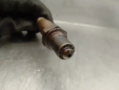 Peça sobressalente para automóvel em segunda mão sonda lambda por hyundai accent iii (mc) 1.5 crdi gls referências oem iam 393502a420  281004069