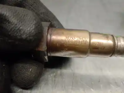 Peça sobressalente para automóvel em segunda mão sonda lambda por hyundai accent iii (mc) 1.5 crdi gls referências oem iam 393502a420  281004069