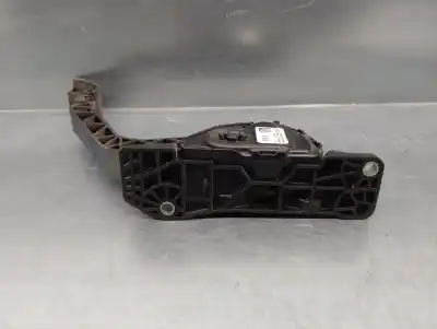 Автозапчасти б/у педальный потенциометр за ford c-max ii (dxa/cb7, dxa/ceu) 1.6 tdci ссылки oem iam av619f836ab  1682673