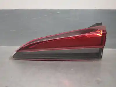 Second-hand car spare part right tailgate light for skoda kamiq (nw4) 1.5 tsi oem iam references 658945308