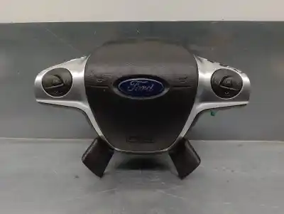 Автозапчасти б/у передняя левая подушка безопасности за ford c-max ii (dxa/cb7, dxa/ceu) 1.6 tdci ссылки oem iam am51r042b85bdw