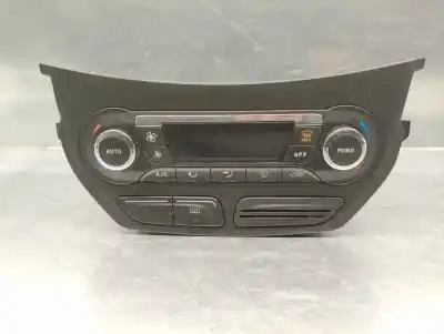 Peça sobressalente para automóvel em segunda mão comando de sofagem (chauffage / ar condicionado) por ford c-max ii (dxa/cb7, dxa/ceu) 1.6 tdci referências oem iam am5t18c612be
