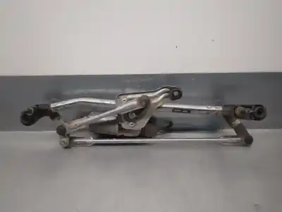 İkinci el araba yedek parçası ön silecek motoru için skoda kamiq (nw4) 1.5 tsi oem iam referansları 2gm955119a