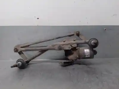 Автозапчасти б/у мотор переднего стеклоочистителя за ford fusion (cbk) 1.4 16v cat ссылки oem iam 2st17b571ac