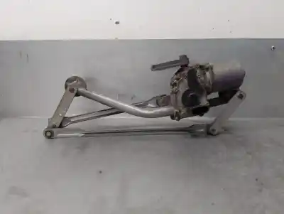 Автозапчастина б/у двигатель передніх склоочисників для ford fusion (cbk) 1.4 16v cat посилання на oem iam 2st17b571ac  