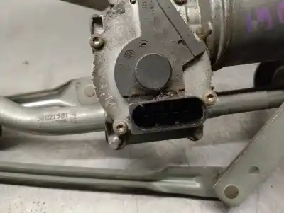 Автозапчастина б/у двигатель передніх склоочисників для ford fusion (cbk) 1.4 16v cat посилання на oem iam 2st17b571ac  