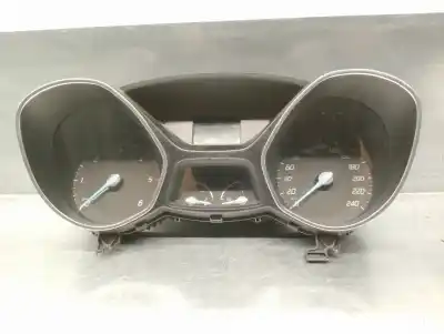 Second-hand car spare part DASHBOARD for FORD C-MAX II (DXA/CB7, DXA/CEU)  OEM IAM references AM5T10849CD  