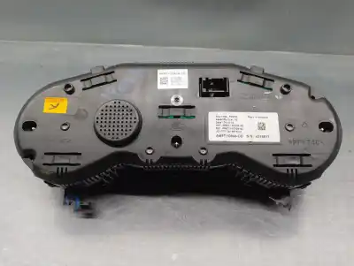 Second-hand car spare part dashboard for ford c-max ii (dxa/cb7, dxa/ceu) 1.6 tdci oem iam references am5t10849cd  