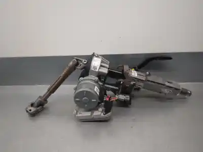 Second-hand car spare part steering column for skoda kamiq (nw4) 1.5 tsi oem iam references 2q1423510bb