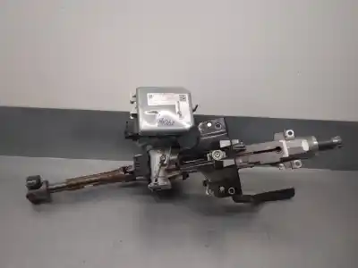 Second-hand car spare part steering column for skoda kamiq (nw4) 1.5 tsi oem iam references 2q1423510bb  