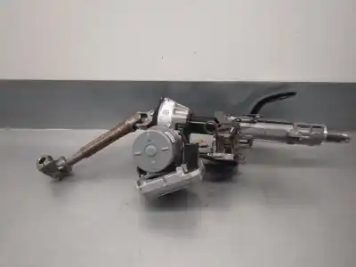 Second-hand car spare part steering column for skoda kamiq (nw4) 1.5 tsi oem iam references 2q1423510bb  