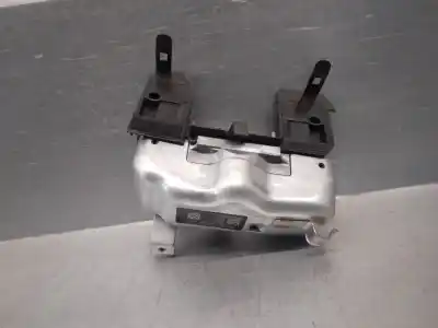 İkinci el araba yedek parçası hirsizliga karsi cihaz için skoda kamiq (nw4) 1.5 tsi oem iam referansları 2q0905861a