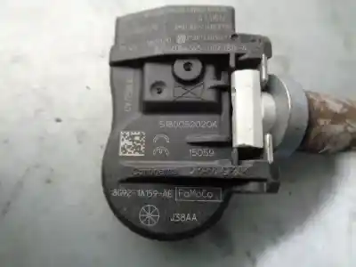 Peça sobressalente para automóvel em segunda mão sensor de pressão por ford galaxy (ca1) 2.0 tdci cat referências oem iam 8g921a159ae  s180052020k