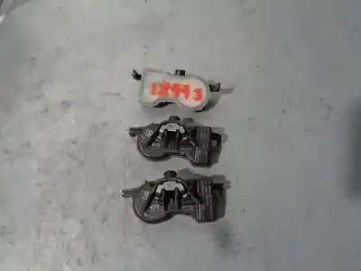 Peça sobressalente para automóvel em segunda mão sensor de pressão por mitsubishi space star (a00) 1.2 referências oem iam 4250c275