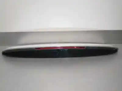 Second-hand car spare part rear spoiler for skoda kamiq (nw4) 1.5 tsi oem iam references 658827878