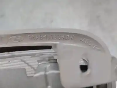 Автозапчастина б/у внутрішне світло для ford fusion (cbk) 1.4 16v cat посилання на oem iam 98ab13733abw  