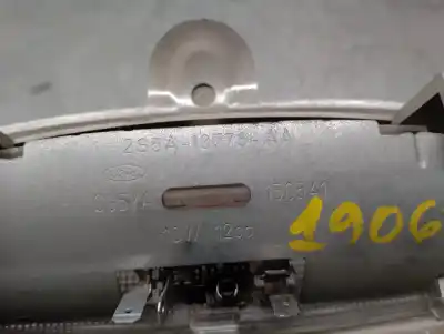 Автозапчастина б/у внутрішне світло для ford fusion (cbk) 1.4 16v cat посилання на oem iam 98ab13733abw  