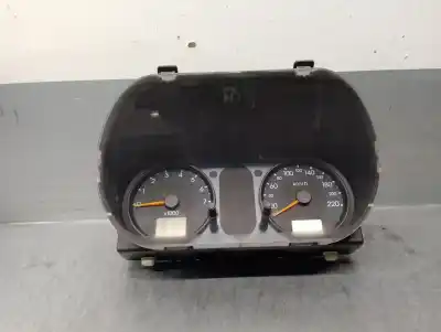 Автозапчасти б/у приборная доска за ford fusion (cbk) 1.4 16v cat ссылки oem iam 2s6f10a855a