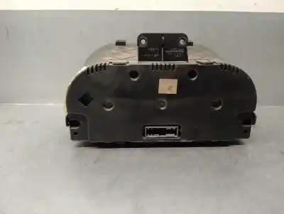 Автозапчасти б/у приборная доска за ford fusion (cbk) 1.4 16v cat ссылки oem iam 2s6f10a855a  1382461