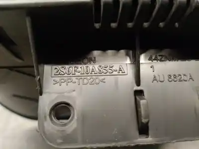 Автозапчасти б/у приборная доска за ford fusion (cbk) 1.4 16v cat ссылки oem iam 2s6f10a855a  1382461