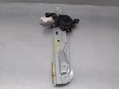 Автозапчасти б/у задний правый стеклорегулятор за ford c-max ii (dxa/cb7, dxa/ceu) 1.6 tdci ссылки oem iam am51r27000bb
